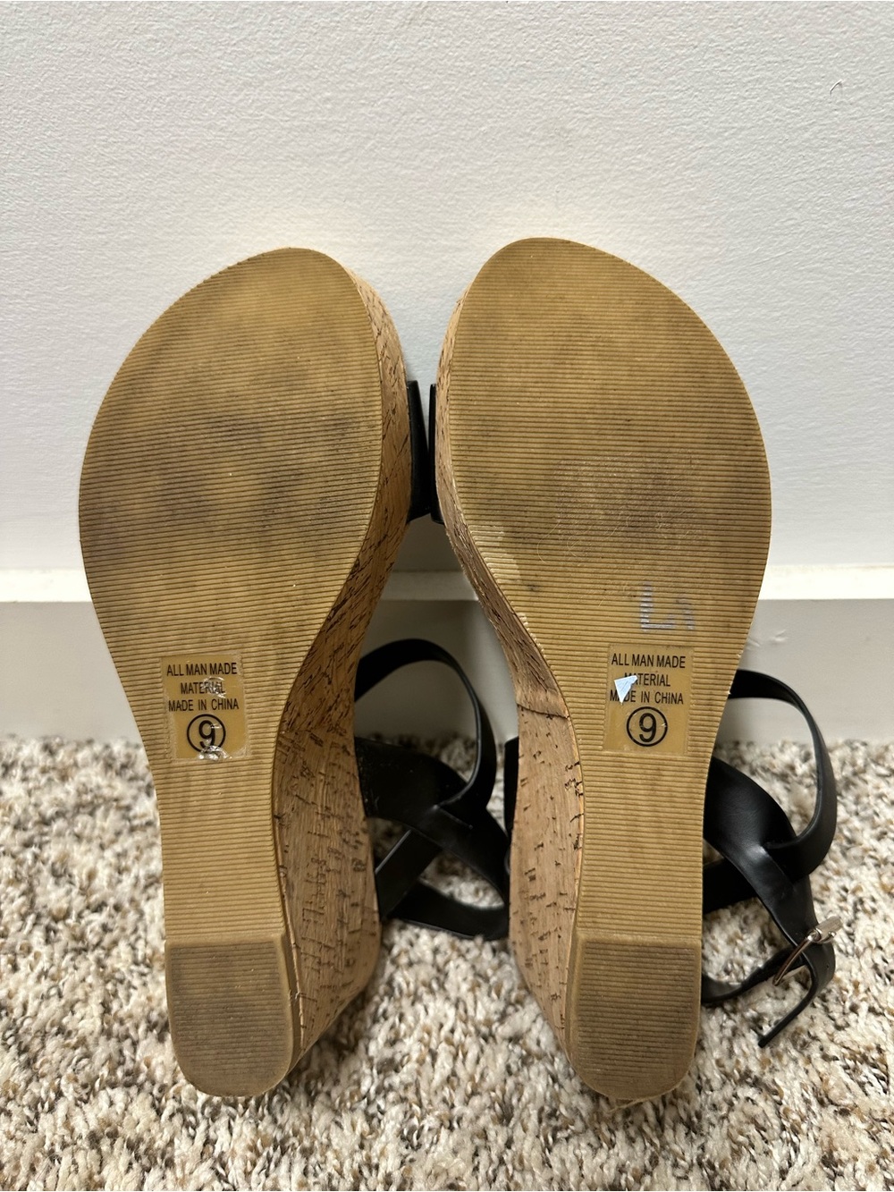 Wedges - Picture 3 of 10